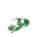 Colorful Best Quality Zinc Alloy Nargile Smoking Accessory Shisha Hookah